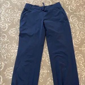 Athleta brand unlined joggers